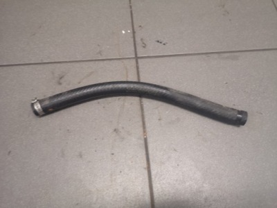 Шланг усилителя audi a8 d2 2.8 amx 4d0422887c фото №1