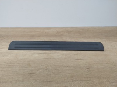 Mazda cx7 cx-7 правый  молдинг порог задний накладка eg21687-k3006 k69/059 фото №1