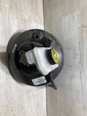 Mini clubman f54 2016 підсилювач гальм насос гальмівна 1.5 d фото №1