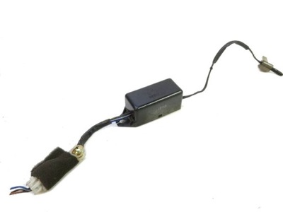 SENSOR SENSOR TEMPERATURA SSANGYONG MUSSO I  