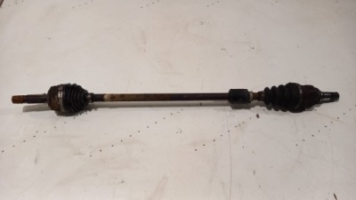 Приводной вал шарнир toyota aygo citroen c1 peugeot 107 1.4 hdi 2005-2014 !!!! фото №1