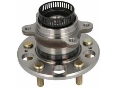 Ступица колеса задняя kia ceed i 1.4-2.0 06-12 ii 1.4 1.6 12-18 фото №1