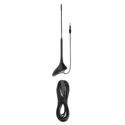 ANTENA DE AUTOMÓVIL FM DE TECHO 30CM PEUGEOT I OTROS  