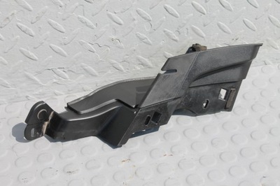 Защита петля капот правая honda insight ii 09-14 фото №1