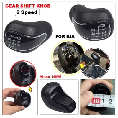 LKA MODIFICATIONS GEAR FOR HYUNDAI CRETA IX25 KIA FORTE CERATO K3 CEED 2012-2016  