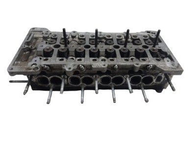 Opel insignia 2.0 cdti a20dth головка фото №1