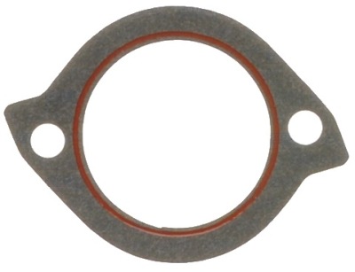 Прокладка термостата фото №1