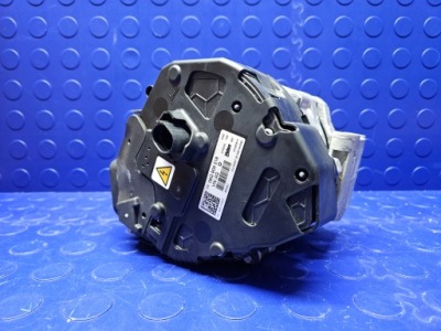 Audi a3 8y генератор 06q903018 фото №1