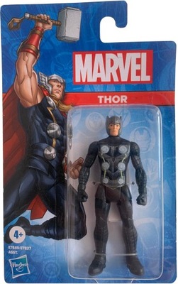 MARVEL AVENGERS FIGURKA THOR 10cm HASBRO