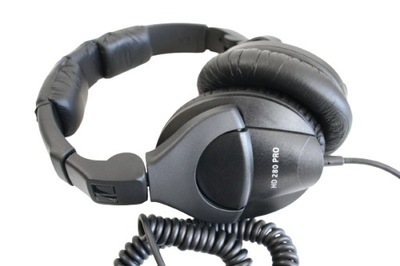 Słuchawki Sennheiser HD 280 Pro