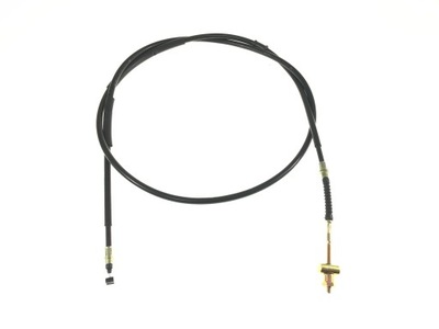 CABLE FRENOS TRASERO KYMCO SÚPER 8 2T (2040 MM) 43450-LHB3-E10  