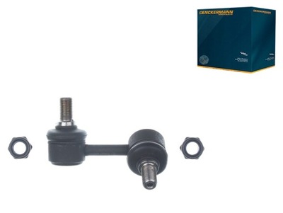 Denckermann d140357 тяга / кронштейн, стабілізатор фото №1