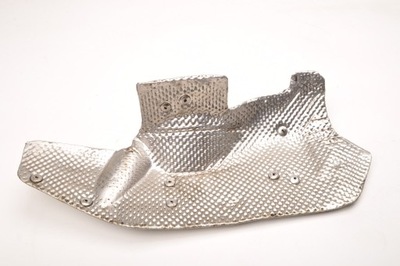 Ferrari california захист теплова фото №1