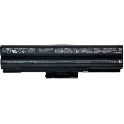 AKU SONY VGP-BPS13/Q ze sprawnego ŻdV