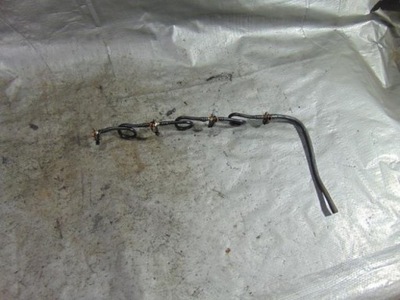 Шланг пального ford mondeo mk3 2.0 tdci фото №1