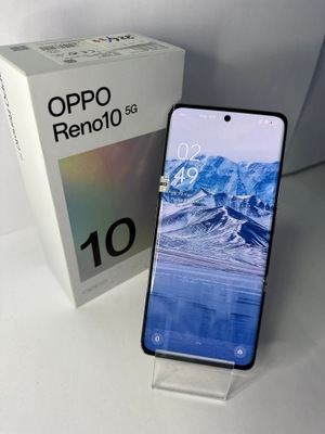 Smartfon Oppo Reno10 8 GB / 256 GB 5G
