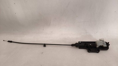 Tesla model s замок трос капот 9203-43 фото №1