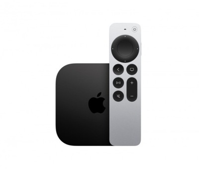 Apple TV 4K Wi-Fi 64GB (3 gen.)