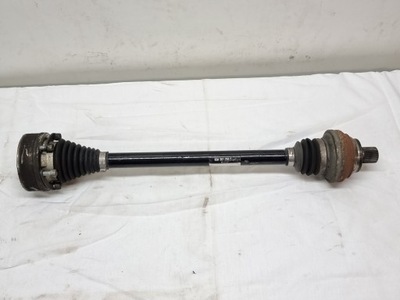 Audi rs q3 83a приводной вал задняя 2,5tfsi фото №1