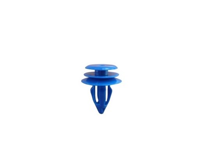 SPAUSTELIS PLASTIC CLIPS LR027255 