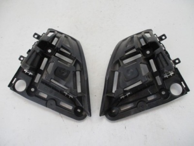 Направляющая направляющие citroen c5 aircross 18r 9826677480 фото №1