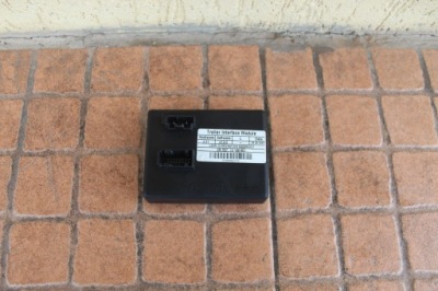 Модуль блок керування opel corsa d 13186457 фото №1