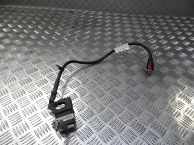 Клема плюсова range rover vogue l405 ck52144n144bc фото №1