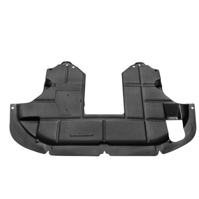 PROTECCIÓN DEL MOTOR ALFA ROMEO GT 2003-2010  