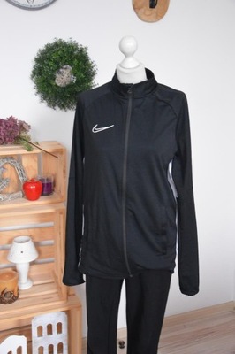 -NIKE BLUZA SPORTOWA ROZPINANA M