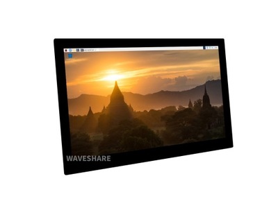 13.3inch HDMI LCD (H) - wyświetlacz LCD IPS 13,3''