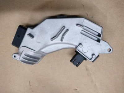 Резистор резистор opel vectra c 2002 - 2009 новый оригинал opel фото №1