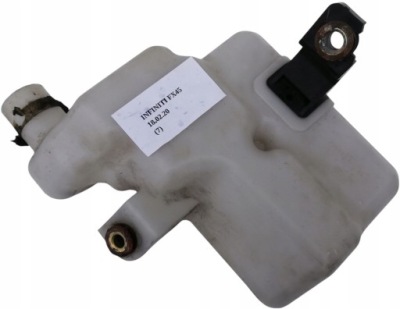 Резонатор воздуха infiniti fx45 16585cg200 фото №1