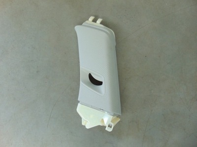 Audi q7 sq7 4m защита стойка c задняя задняя правая фото №1