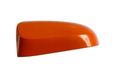 Aygo ii 14- левая корпус зеркало mandarina фото №1