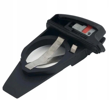 Mercedes cls w 210 w211 w212 ключ pilot корпус фото №1