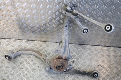 Подвеска поворотный кулак правый перед audi a6 a7 4g zaw145 фото №1