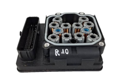 52080677 насос abs jeep renegade 2.0 d фото №1