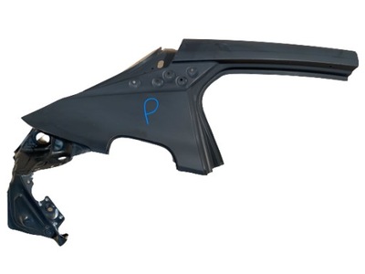 Opel astra v k крила правий задня фото №1