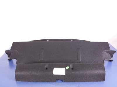 Mercedes slk r171 обшивка багажника a1716930291 фото №1