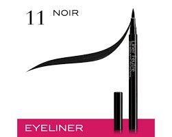 BOURJOIS LINER FEUTRE Eyeliner PISAK 11 NOIR 0.8ml