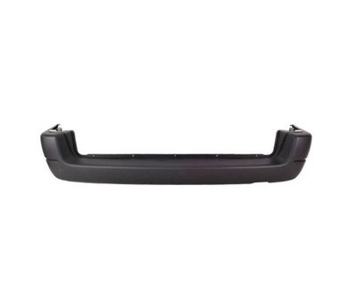 PARAGOLPES PARTE TRASERA CITROEN BERLINGO MF 06.96- 7410CF  