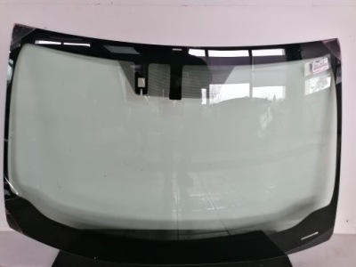 Стекло лобовое lexus ux датчик антенны hud оригинал фото №1