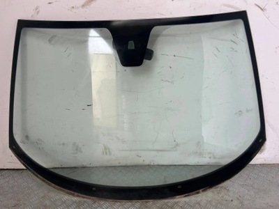 Стекло лобовое передняя alfa romeo mito фото №1