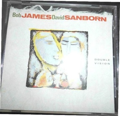 Double vision - James/ Sanborn