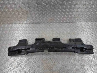 Lexus lc500h lc500 2016- абсорбер бампера задняя фото №1