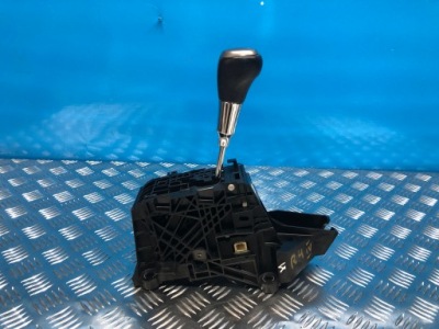 Toyota rav4 iv домкрат вибірник передач автоматична коробка передач фото №1