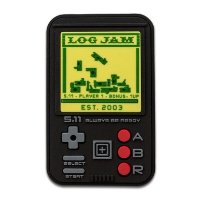 5.11 Log Jam Video Game Patch 92329