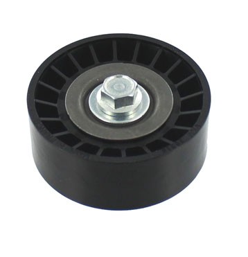 Ролик ремінь багатореберний db w176/w246/w204 vkm38516 фото №1