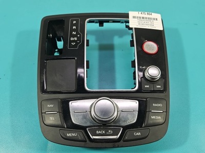 Панель управление audi a7 4g 4g1919612q фото №1