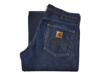 CARHARTT - TEXAS PANT II W33L32 pas 91 cm.